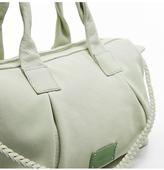Thumbnail for your product : Abbacino Bowling Style Bag