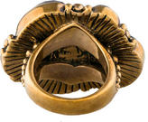 Thumbnail for your product : Stephen Dweck Cluster Ring