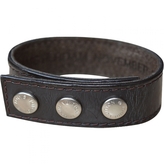 Thumbnail for your product : Louis Vuitton Leather bracelet