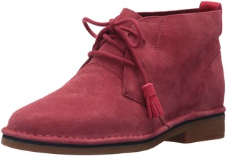 hush puppies caley chukka boot