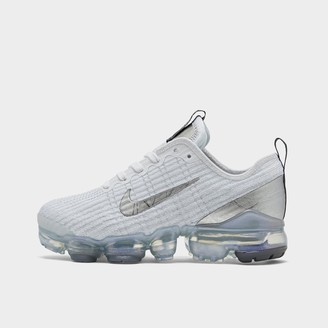 kids nike air vapormax flyknit 3