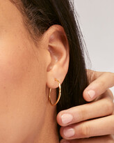 Thumbnail for your product : Gorjana Taner Small Hoops Earring