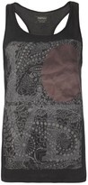 Thumbnail for your product : AllSaints Paisley Tank