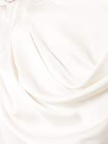 Thumbnail for your product : Zimmermann draped blouse
