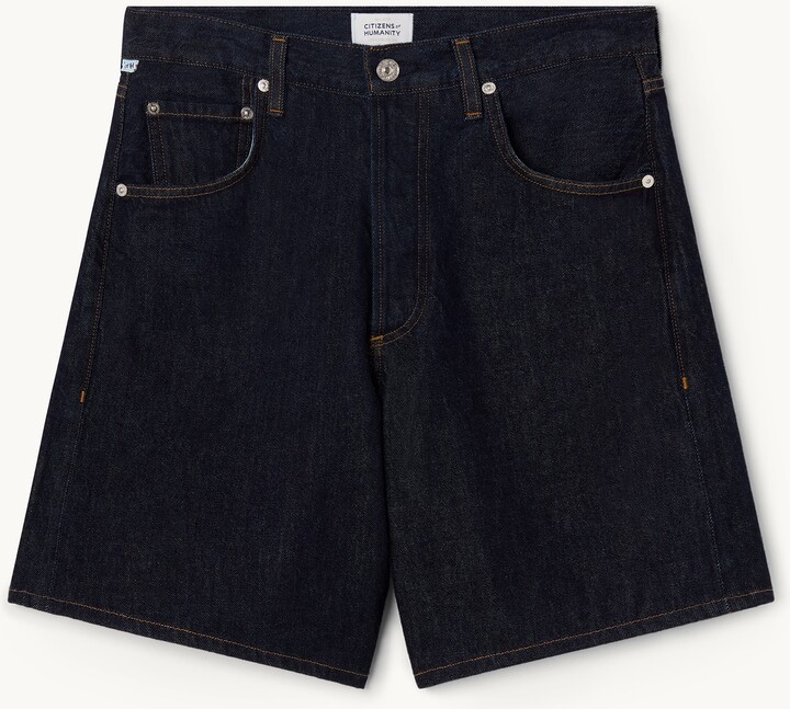 Citizens Of Humanity Ayla Short Juno 27