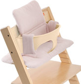 Thumbnail for your product : Stokke Tripp Trapp®; Seat Cushion, Pink Tweed