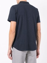 Thumbnail for your product : Oliver Spencer Hawthorn polo shirt