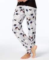 Thumbnail for your product : Alfani Knit Printed Pajama Pants, Created for Macy's