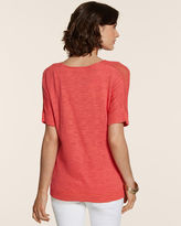 Thumbnail for your product : Chico's Bianca Pullover