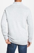Thumbnail for your product : Quiksilver Shawl Cardigan