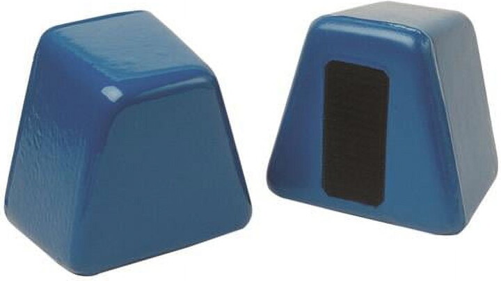 Skillbuilders abductor wedge with velcro