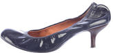 Thumbnail for your product : Lanvin Patent Leather Pumps