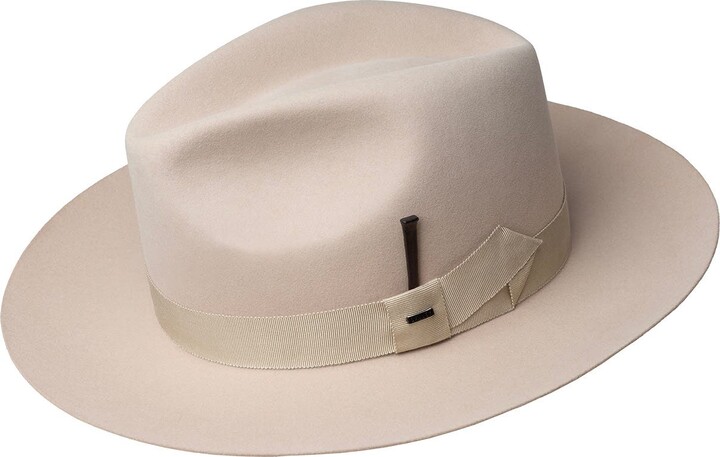 Bailey Nilson Fedora