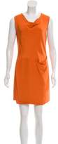 Thumbnail for your product : 3.1 Phillip Lim Silk Mini Dress
