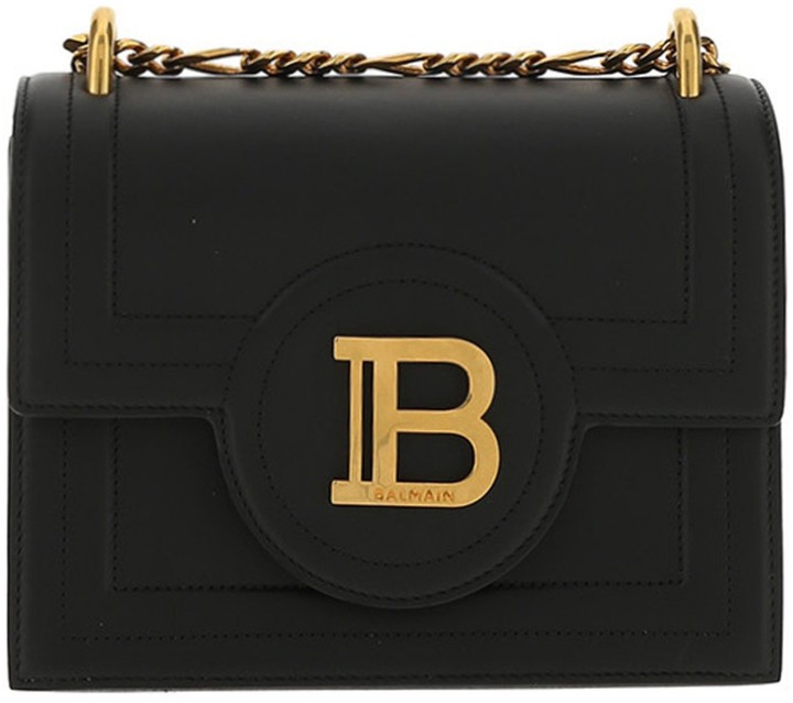 balmain sling bag