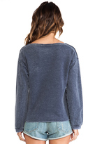 Thumbnail for your product : Rebel Yell x REVOLVE "It's All Good" Lounger Fleece