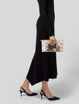 Thumbnail for your product : Reed Krakoff Ponyhair Atlantique Clutch