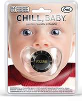Thumbnail for your product : Fred & Friends Rattle Axe Rattle & Chill Baby Pacifier