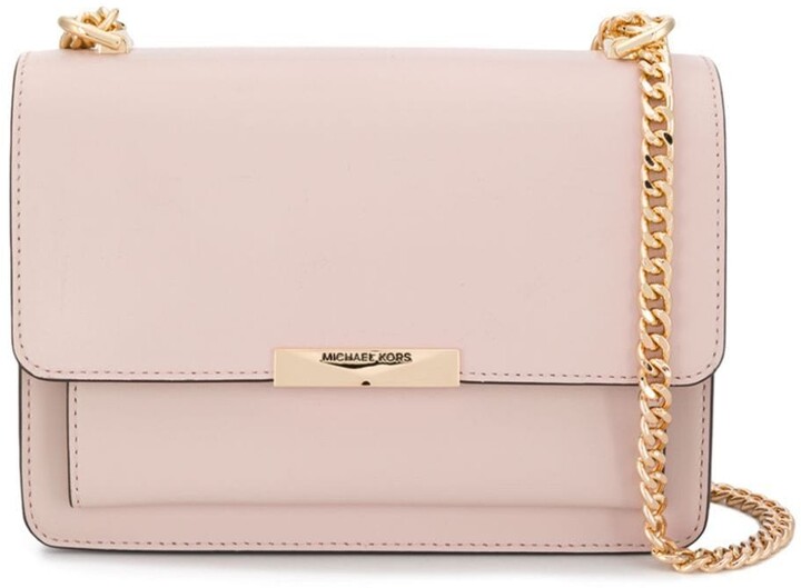 MICHAEL Michael Kors Jade shoulder bag ShopStyle