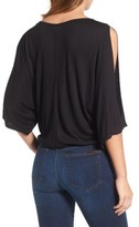 Thumbnail for your product : Ella Moss Women's Gionna Top
