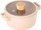 Neoflam Fika Objet 1.3qt Mini Stockpot