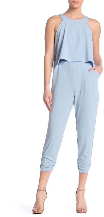 love ady popover jumpsuit