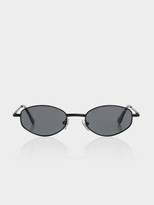 Thumbnail for your product : Bondeye Woodstock Sunglasses in Matte Black