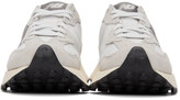 Thumbnail for your product : New Balance Grey 327 Sneakers
