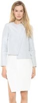 Thumbnail for your product : J.W.Anderson Asymmetric Jacket