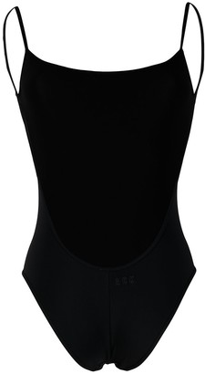 ACK Classic One-Piece Swimsuit