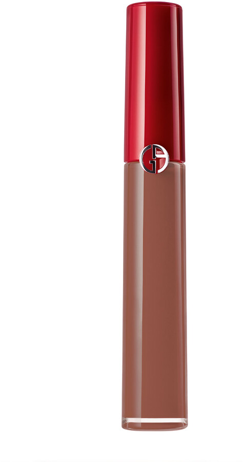 armani lip maestro 208