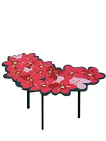Thumbnail for your product : Missoni Home Lou 1 Floral Coffee Table