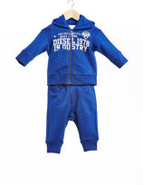 Thumbnail for your product : Diesel Kids Sogib-Set