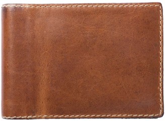 NOMAD Leather Charging Wallet - Bi-Fold