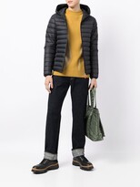 Thumbnail for your product : Save The Duck Ernest vegan quilted jacket