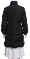 Thumbnail for your product : Moncler Valence Down Coat
