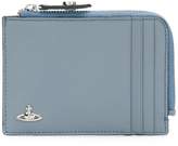 Thumbnail for your product : Vivienne Westwood zip fastened wallet