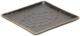 Thumbnail for your product : L'OBJET Crocodile Square Porcelain Tray