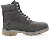 gray timberland shoes