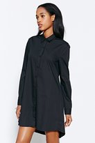 Thumbnail for your product : Silence & Noise Silence + Noise Exploded Back Shirt Dress