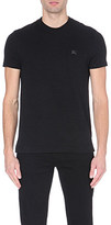 Thumbnail for your product : Burberry Ashland logo-detailed t-shirt - for Men