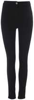 Thumbnail for your product : Erin Black High Rise Jegging