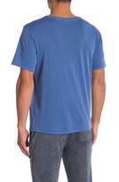 Thumbnail for your product : Threads 4 Thought Short Sleeve Pigment Dyed V-Neck T-Shirt