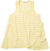 Thumbnail for your product : Splendid Striped Tank Top (Big Girls)