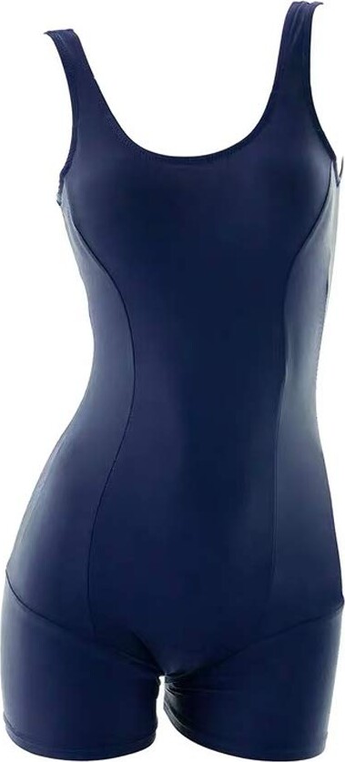 Japanese Style Cute One Piece Swimsuit Cos Sexy Bathing Suit Blue Hot Sex Picture