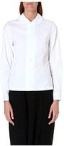 Thumbnail for your product : Comme des Garcons Cotton shirt