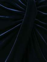 Thumbnail for your product : Black Halo longsleeved short dress