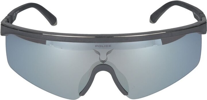 Police SPLF32 Shield Sunglasses