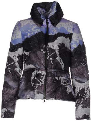 Peter Pilotto Down jackets
