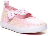 Thumbnail for your product : Keds Champion Sequin Mary Jane (Toddler & Little Kids)